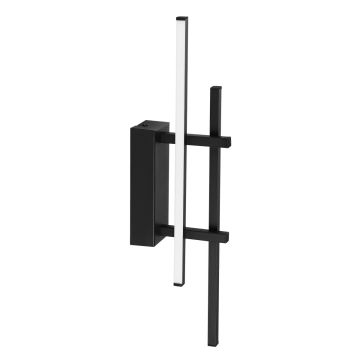 Eglo TREPILIANO 902139 kinkiet 12W/LED 1450lm 3000K IP20
