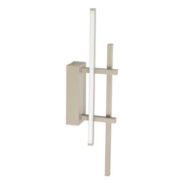 Eglo TREPILIANO 902142 kinkiet 12W/LED 1450lm 3000K IP20