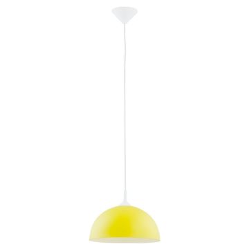 Alfa ALBERT 9195 lampa wisząca 1x60W/E27 