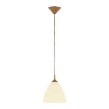 Alfa BARTEK 9102 lampa wisząca 1x60W/E27 