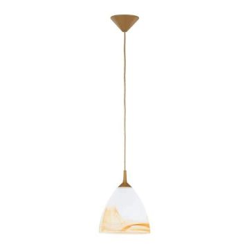 Alfa BARTEK 9108 lampa wisząca 1x60W/E27 