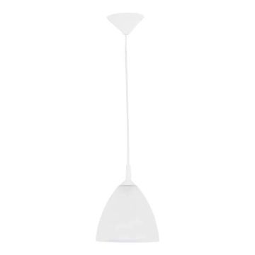 Alfa BARTEK 9109 lampa wisząca 1x60W/E27 