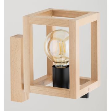 Alfa PAKO 91517 kinkiet 1x15W/E27 IP20