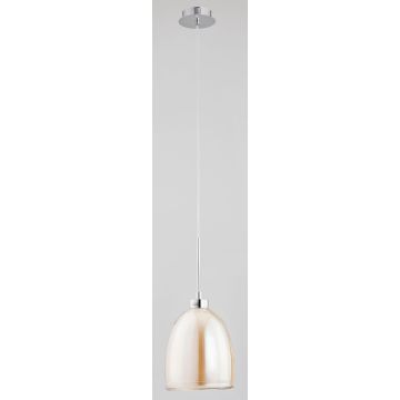 Alfa RONDA 9121 lampa wisząca 1x60W/E27  