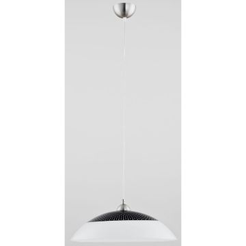 Alfa SINGLE 9185 lampa wisząca 1x60W/E27 