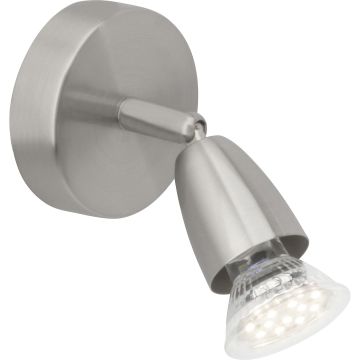 Brilliant Amalfi LED G21510/13 kinkiet 1x50W/GU10 IP20
