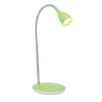 Brilliant Anthony G92935/04 lampka biurkowa 3000K IP20