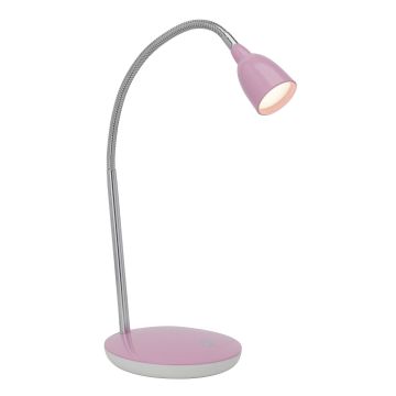 Brilliant Anthony G92935/17 lampka biurkowa 3000K IP20