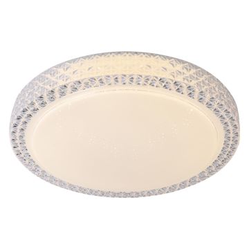 Brilliant Badria G97017/75 plafon sufitowy IP20