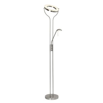 Brilliant Demian G93033/77 lampa podłogowa IP20