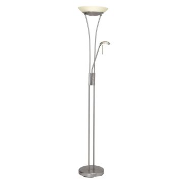 Brilliant Finn G93035/13 lampa podłogowa IP20