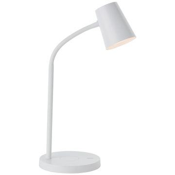 Brilliant Illa G93098/05 lampka biurkowa 3000K IP20