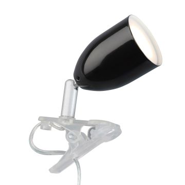 Brilliant Leo G24801A06 lampka biurkowa 1x3W/GU10 IP20