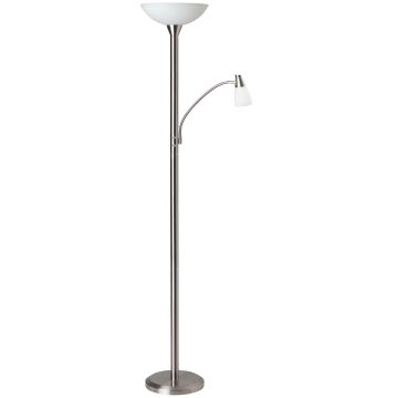 Brilliant Lucy G93004/13 lampa podłogowa 1x5W/E27 IP20