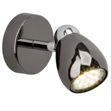 Brilliant Milano LED G21710/76 kinkiet 1x50W/GU10 IP20
