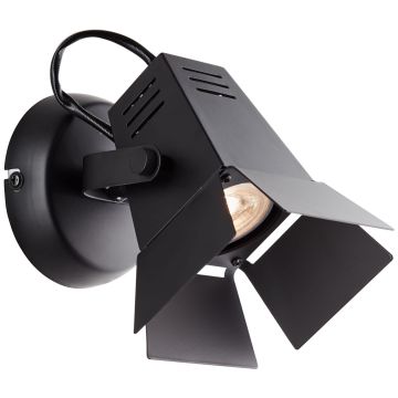 Brilliant Movie LED G08910/76 kinkiet 1x35W/GU10 IP20