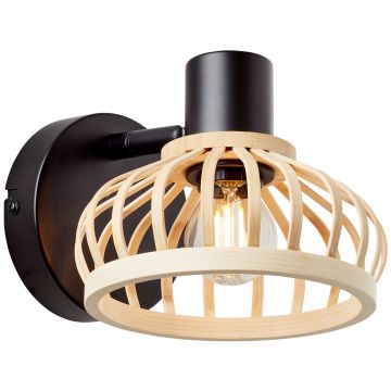Brilliant Norah 99737/76 kinkiet 1x28W/E14 IP20