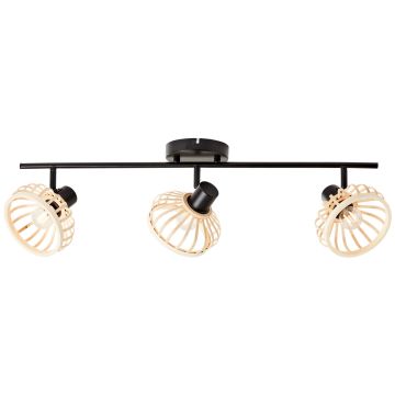 Brilliant Norah 99739/76 spot 3x28W/E14 IP20