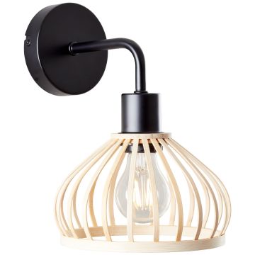 Brilliant Norah 99741/76 kinkiet 1x40W/E27 IP20