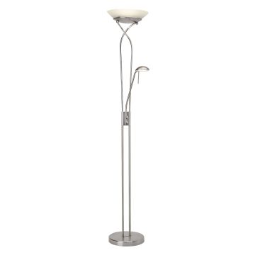 Brilliant Ollie G93036/13 lampa podłogowa IP20