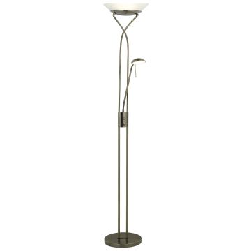Brilliant Ollie G93036/31 lampa podłogowa IP20