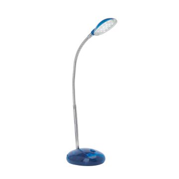 Brilliant Timmi G92927/03 lampka biurkowa IP20