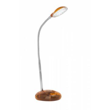 Brilliant Timmi G92927/07 lampka biurkowa IP20