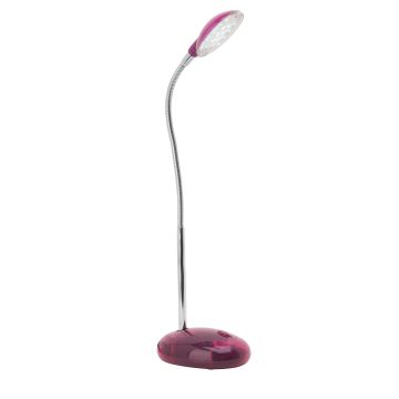 Brilliant Timmi G92927/17 lampka biurkowa IP20