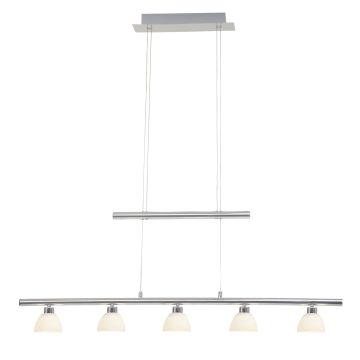 Brilliant Tonja G70573/15 lampa wisząca IP20