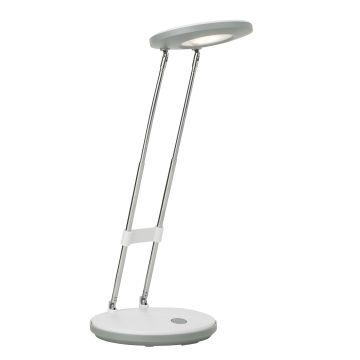 Brilliant Venedig G92926/05 lampka biurkowa 3000K IP20
