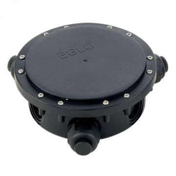 Eglo CONNECTOR BOX 91206 gniazdo ogrodowe 