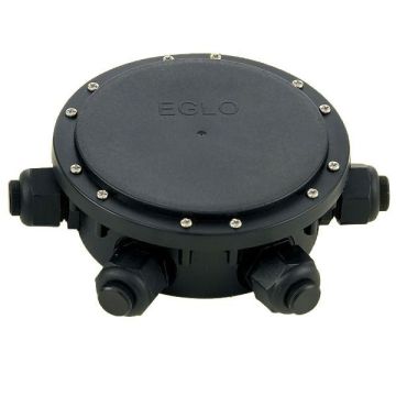Eglo CONNECTOR BOX 91207 gniazdo ogrodowe 