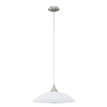 Eglo LAZOLO 91496 lampa wisząca 1x60W/E27 