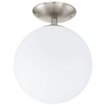 Eglo RONDO 91589 plafon sufitowy 1x60W/E27 