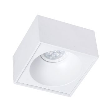Eko-Light Bali ML0077 downlight wpuszczany 1x50W/GU10 IP20 