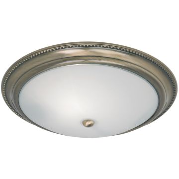 Endon ATLAS 91121 plafon sufitowy 2x40W/E27  