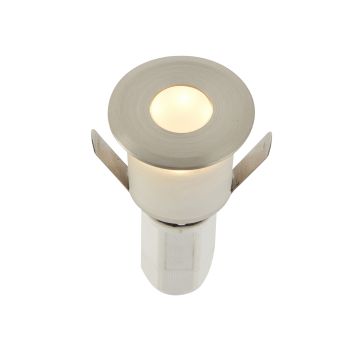 Endon Hades 91954 Downlight wpuszczany 1.2W 3000K IP67