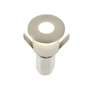 Endon Hades 91955 Downlight wpuszczany 4000K IP67