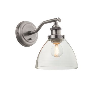 Endon Hansen 91739 kinkiet 1x40W/E14 IP20  
