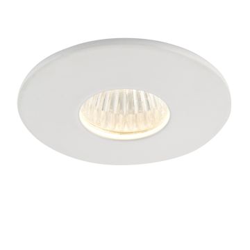 Endon LALO 91513 downlight wpuszczany 4W/LED IP44 240lm