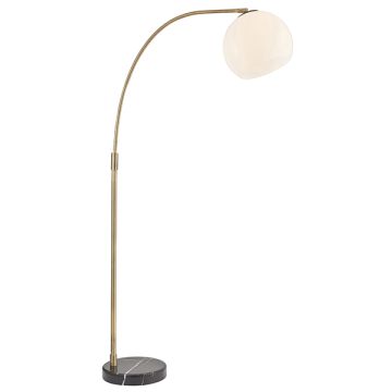 Endon Otto 91744 lampa podłogowa 1x40W/E27 IP20  