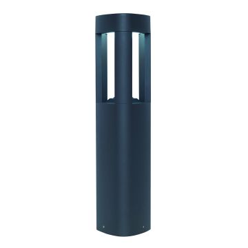 Endon Tribeca EL-40075 lampa stojąca 8W/LED IP54 300lm