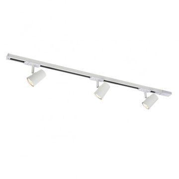 Italux ASTLEY 914003 reflektorek ścienno-sufitowy 3x35W/GU10 