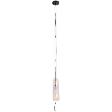 Maxlight MAURI P0589 lampa wisząca 1x12w/e14   ip20