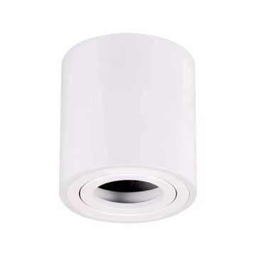 Milagro Bima ML7010 lampa sufitowa 1x50W/GU10 IP20 