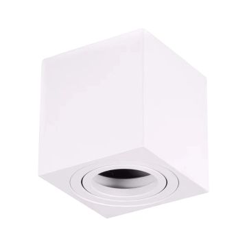Milagro Bima ML7012 lampa sufitowa 1x50W/GU10 IP20 