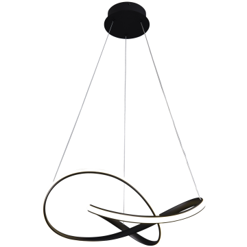 Milagro CAPPIO ML6771 lampa wisząca 36W  4000K