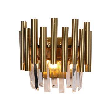 Milagro MADISON ML6937 kinkiet 2x40W/E14 IP20 