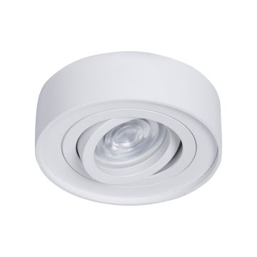Milagro Nusa ML0015 downlight wpuszczany 1x50W/GU10 IP20 