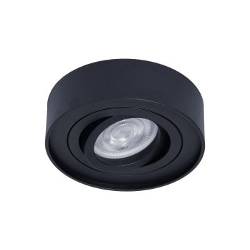 Milagro Nusa ML0022 downlight wpuszczany 1x50W/GU10 IP20 